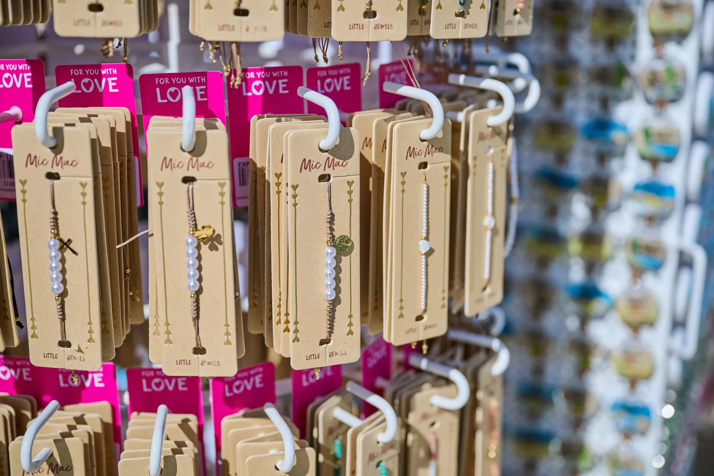 Expositor de pulseras – foto 4