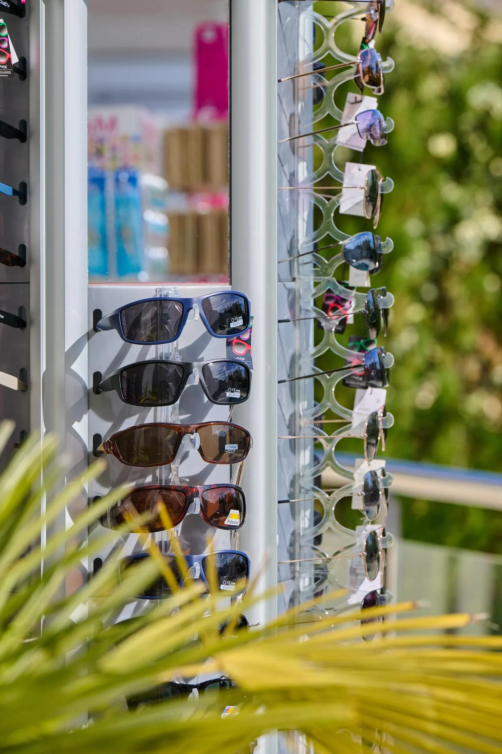 Expositor giratorio de gafas de sol – foto 2